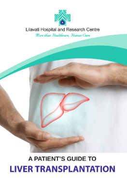 Liver Transplant Guide